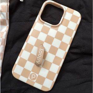 iPhone 14 Pro Max Loopy Case